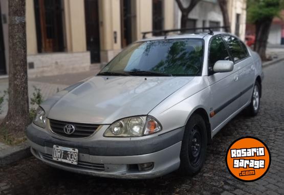 Autos - Toyota Corona 2001 Diesel 260000Km - En Venta