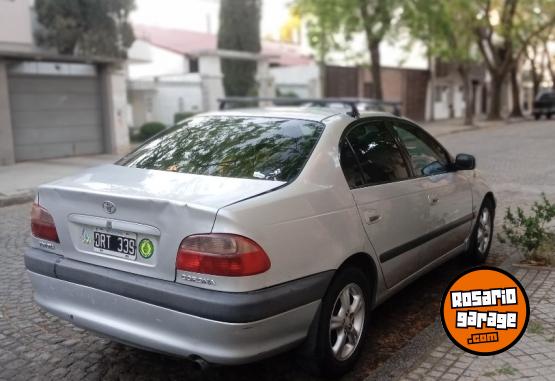 Autos - Toyota Corona 2001 Diesel 260000Km - En Venta