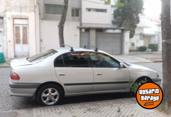 Autos - Toyota Corona 2001 Diesel 260000Km - En Venta