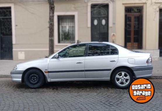 Autos - Toyota Corona 2001 Diesel 260000Km - En Venta