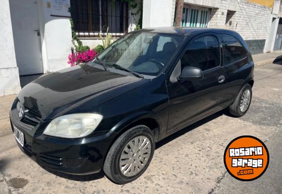 Autos - Suzuki Fun celta 2009 GNC 190000Km - En Venta