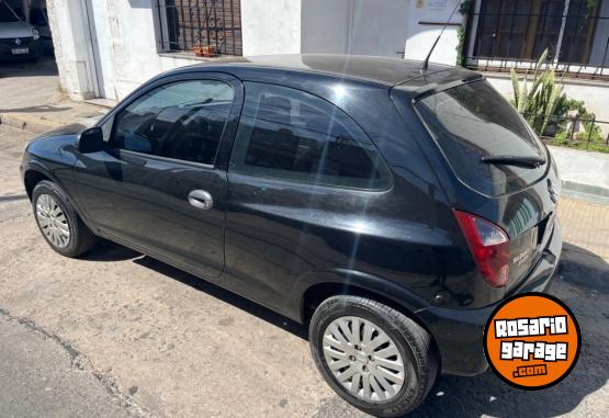 Autos - Suzuki Fun celta 2009 GNC 190000Km - En Venta