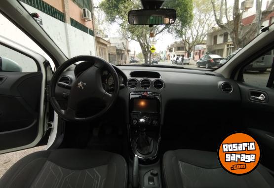 Autos - Peugeot 308 2018 Diesel 120000Km - En Venta