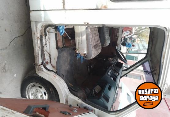 Utilitarios - Renault Trafic 1987 GNC 180500Km - En Venta