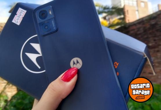 Telefona - Moto E22 usado como nuevo - En Venta