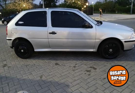 Autos - Volkswagen GOL POWER 2003 Nafta 130000Km - En Venta