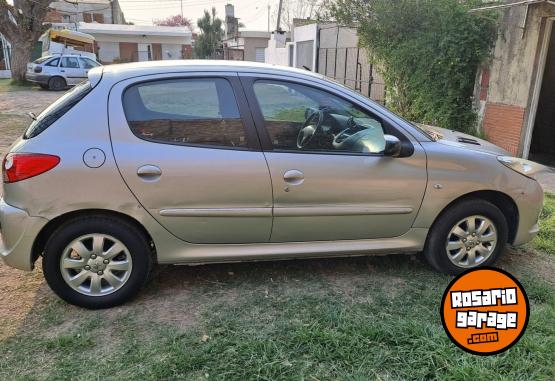 Autos - Peugeot Xs 2011 Nafta 85000Km - En Venta