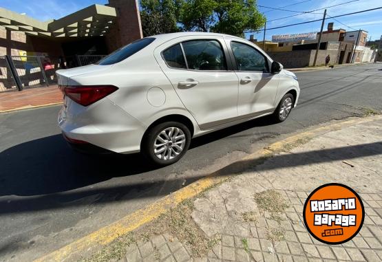 Autos - Fiat Cronos 1,3 pack conectivi 2022 Nafta 16Km - En Venta