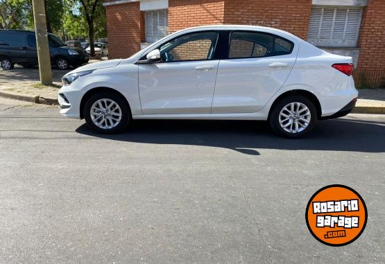 Autos - Fiat Cronos 1,3 pack conectivi 2022 Nafta 16Km - En Venta