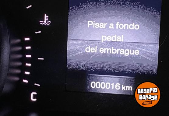 Autos - Fiat Cronos 1,3 pack conectivi 2022 Nafta 16Km - En Venta