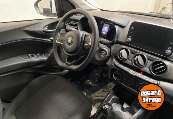 Autos - Fiat Cronos 1,3 pack conectivi 2022 Nafta 16Km - En Venta