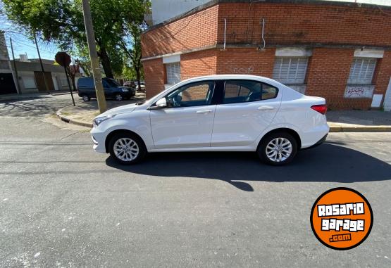 Autos - Fiat Cronos 1,3 pack conectivi 2022 Nafta 16Km - En Venta