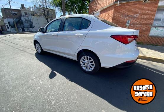 Autos - Fiat Cronos 1,3 pack conectivi 2022 Nafta 16Km - En Venta