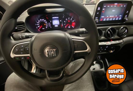 Autos - Fiat Cronos 1,3 pack conectivi 2022 Nafta 16Km - En Venta