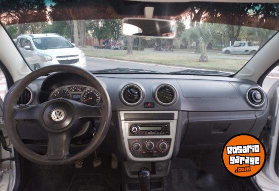 Autos - Volkswagen Gol Trend 1.6 Pack 1 2010 Nafta 189000Km - En Venta