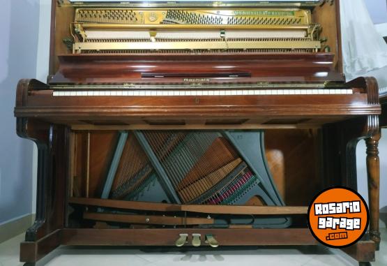 Instrumentos Musicales - Piano RACHALS - En Venta