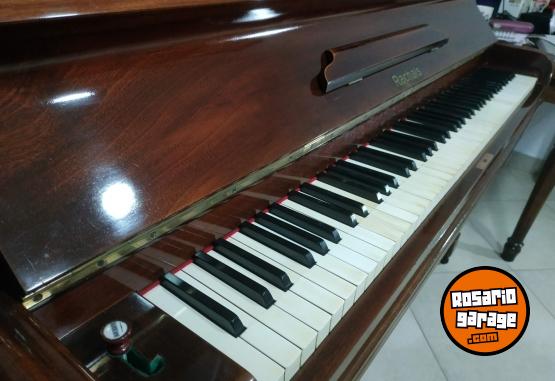 Instrumentos Musicales - Piano RACHALS - En Venta