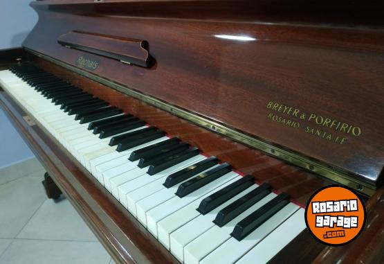 Instrumentos Musicales - Piano RACHALS - En Venta