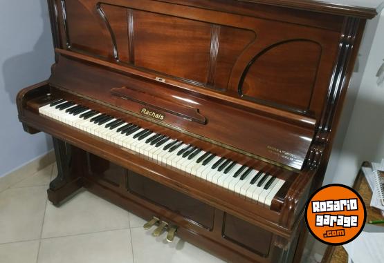 Instrumentos Musicales - Piano RACHALS - En Venta