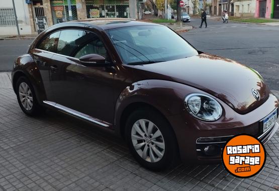 Autos - Volkswagen THE BEETLE TSI 1.4N 2020 Nafta 20000Km - En Venta