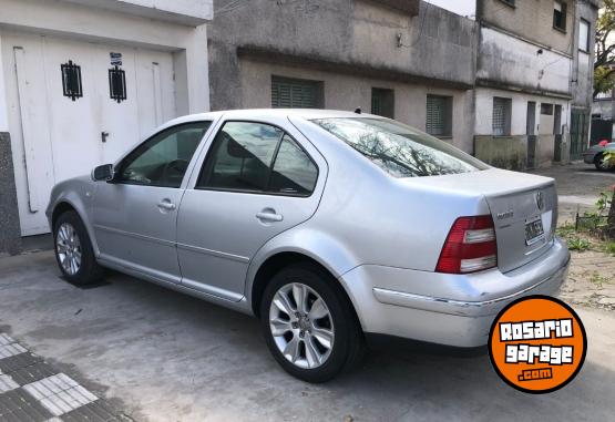 Autos - Volkswagen Bora 2006 Nafta 159000Km - En Venta