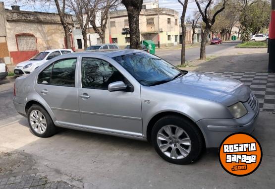 Autos - Volkswagen Bora 2006 Nafta 159000Km - En Venta