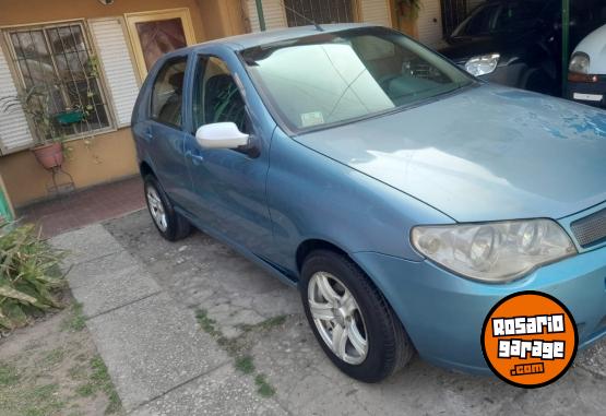 Autos - Fiat Palio 2005 Diesel 11111Km - En Venta