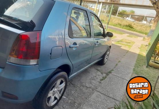 Autos - Fiat Palio 2005 Diesel 11111Km - En Venta