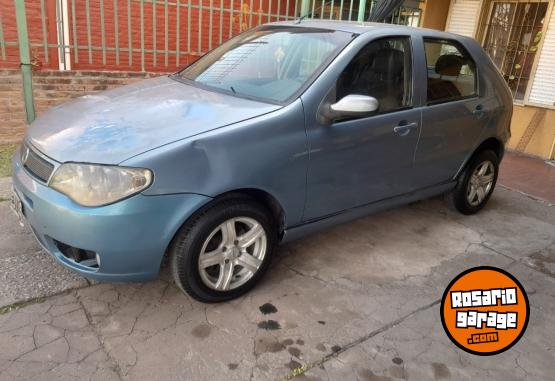 Autos - Fiat Palio 2005 Diesel 11111Km - En Venta