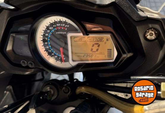 Motos - Benelli TNT 600 GT 2018 Nafta 23581Km - En Venta