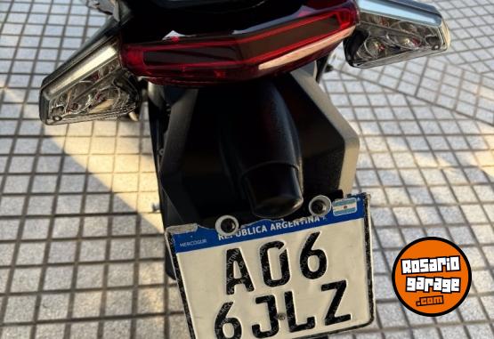 Motos - Benelli TNT 600 GT 2018 Nafta 23581Km - En Venta