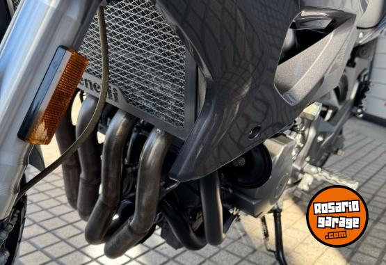 Motos - Benelli TNT 600 GT 2018 Nafta 23581Km - En Venta