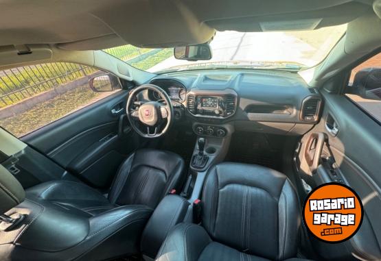 Camionetas - Fiat Toro 2018 Diesel 145000Km - En Venta