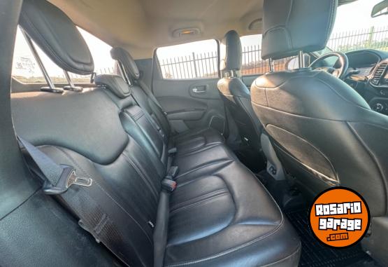 Camionetas - Fiat Toro 2018 Diesel 145000Km - En Venta