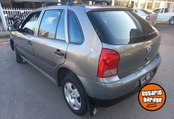 Autos - Volkswagen Gol power 1.9 2007 Diesel 198000Km - En Venta