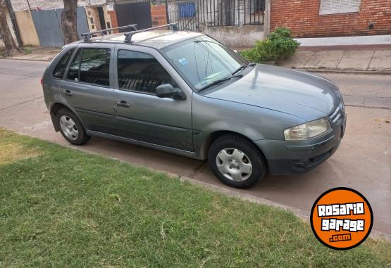 Autos - Volkswagen Gol power 1.9 2007 Diesel 198000Km - En Venta