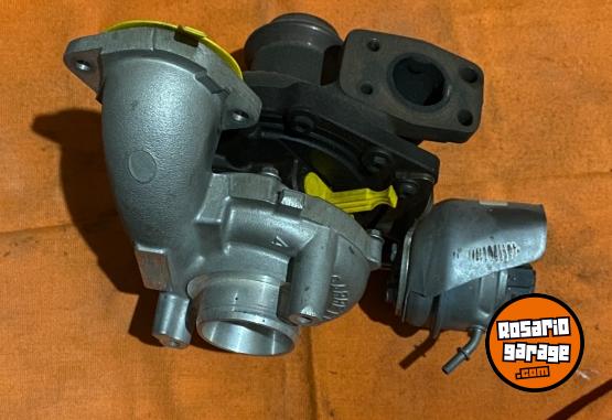 Accesorios para Autos - Turbo original Peugeot / Citroen 1.6 Hdi - En Venta