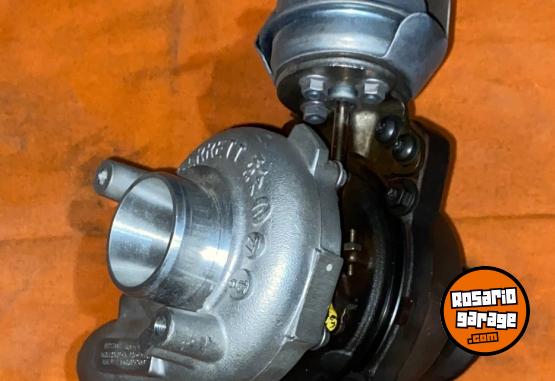 Accesorios para Autos - Turbo original Peugeot / Citroen 1.6 Hdi - En Venta