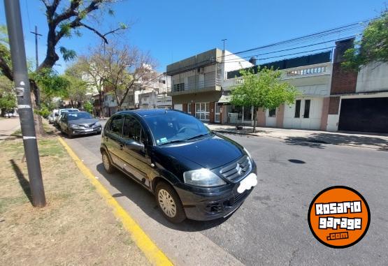 Autos - Citroen C3 2012 Nafta 136000Km - En Venta