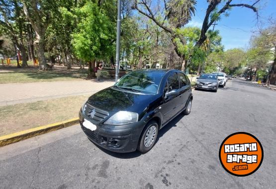 Autos - Citroen C3 2012 Nafta 136000Km - En Venta