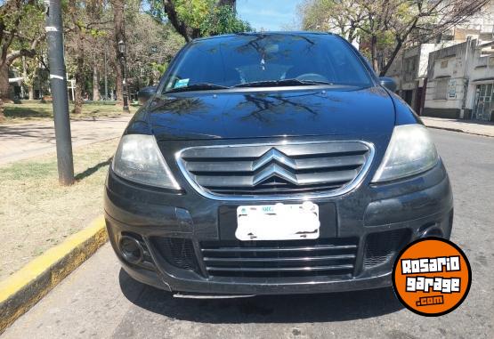 Autos - Citroen C3 2012 Nafta 136000Km - En Venta