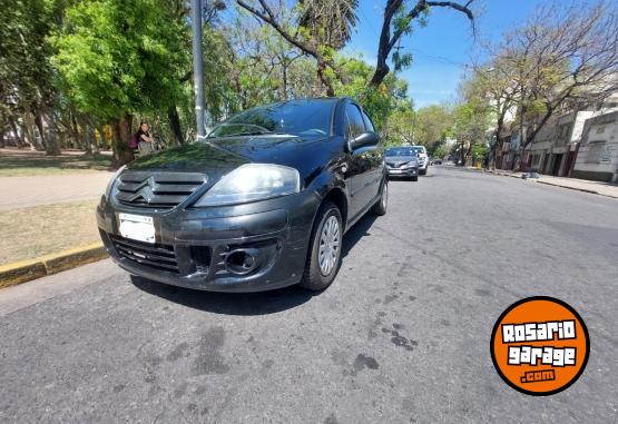 Autos - Citroen C3 2012 Nafta 136000Km - En Venta