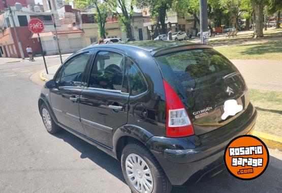 Autos - Citroen C3 2012 Nafta 136000Km - En Venta