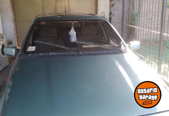 Autos - Ford Ghia 1986 GNC 11111Km - En Venta