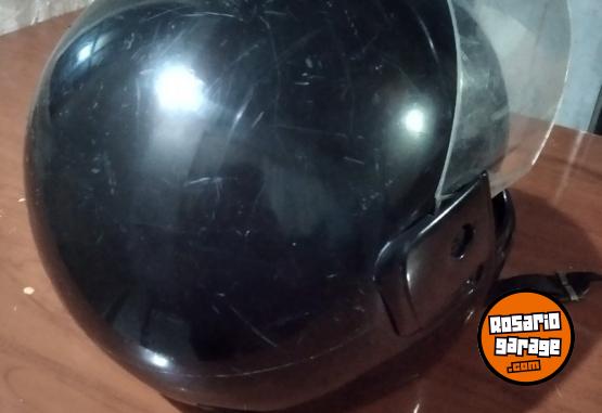 Accesorios para Motos - Vendo casco - En Venta