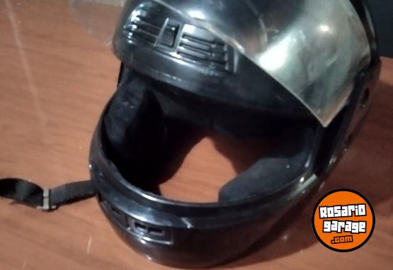 Accesorios para Motos - Vendo casco - En Venta