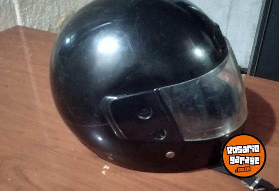 Accesorios para Motos - Vendo casco - En Venta