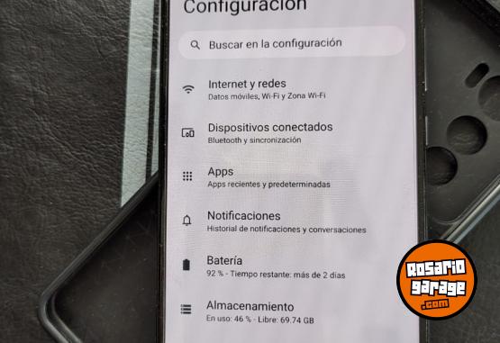 Telefona - Permuto celular - En Venta