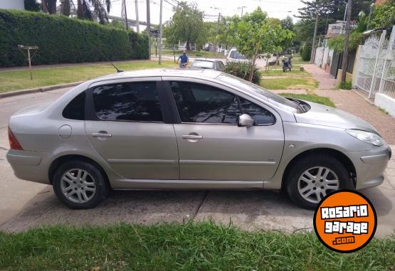 Autos - Peugeot 307 XS PREMIUM 2006 Diesel 185000Km - En Venta