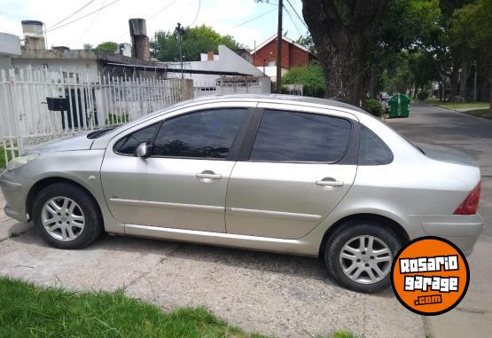 Autos - Peugeot 307 XS PREMIUM 2006 Diesel 185000Km - En Venta